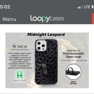 Loopy 12 pro max
